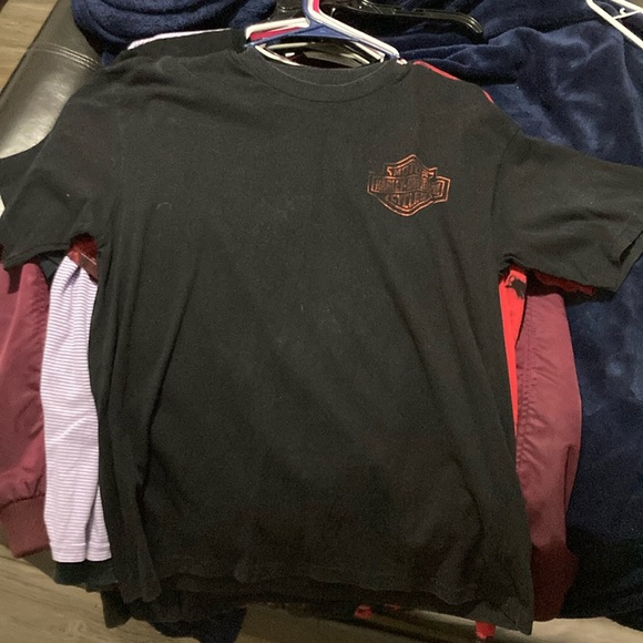 Harley Davidson tee San Antonio - Picture 1 of 2